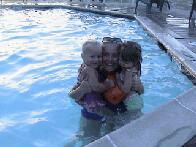 Fun With Mommy...