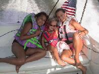 Don't We Look Cool....