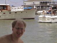 The Blessing Of The Fleet....