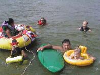 Everybody In The Wather....