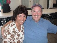 Cindy And Scotty....