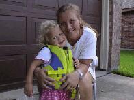 New Lifejacket....