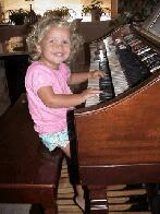 I'm Ready For My Lesson Mommy....