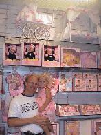 I Like This Store....