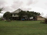 The House At The Bay...