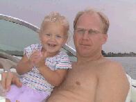 And My Daddy....
